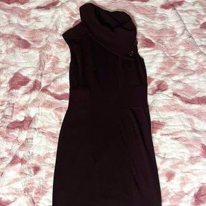 Spense Knit Dress